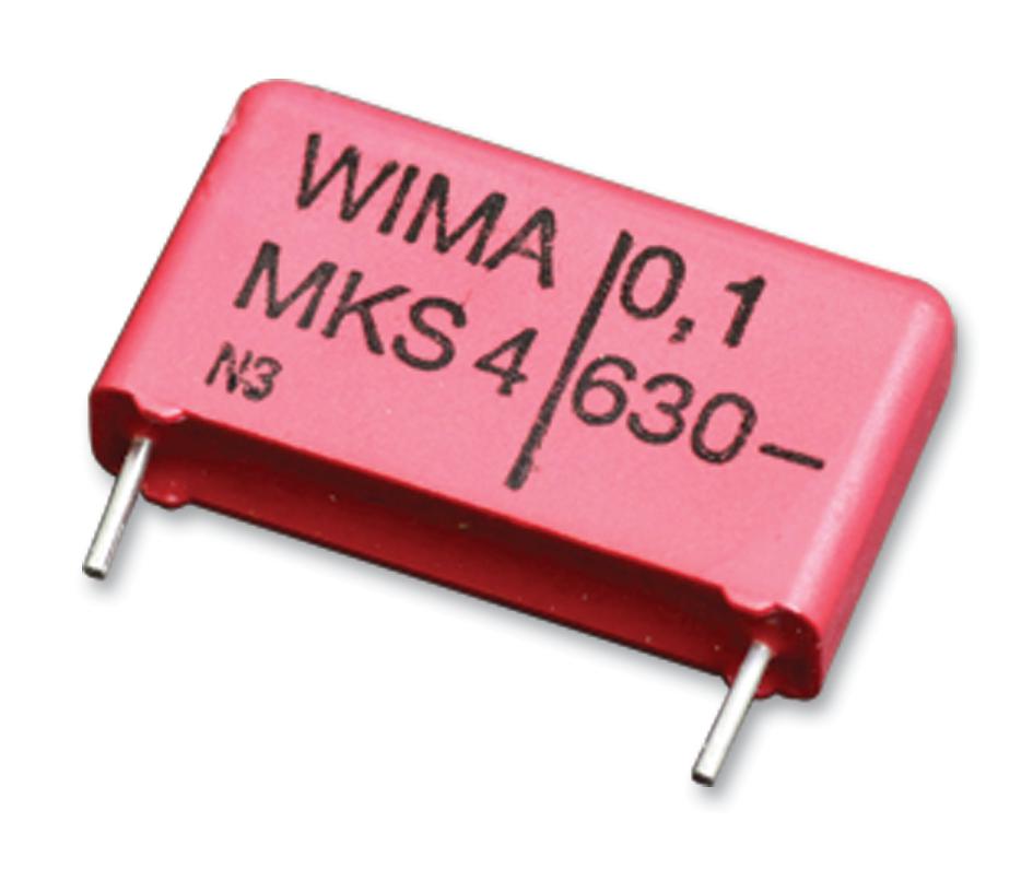 MKS2D034701E00KSSD - WIMA