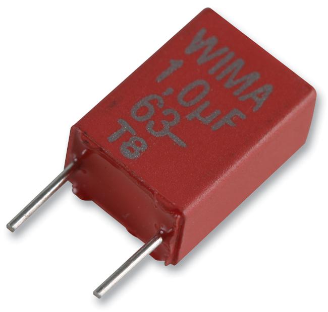 MKS2D032201C00KSSD - WIMA