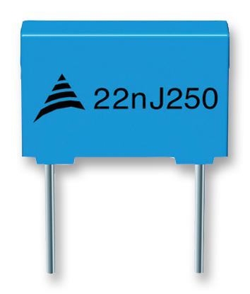 B32529C0102K189 - EPCOS