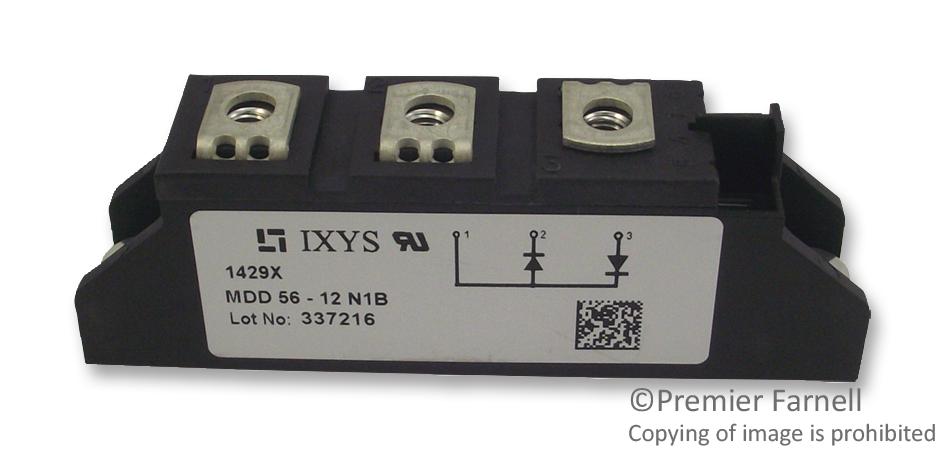 MDD56-16N1B - IXYS