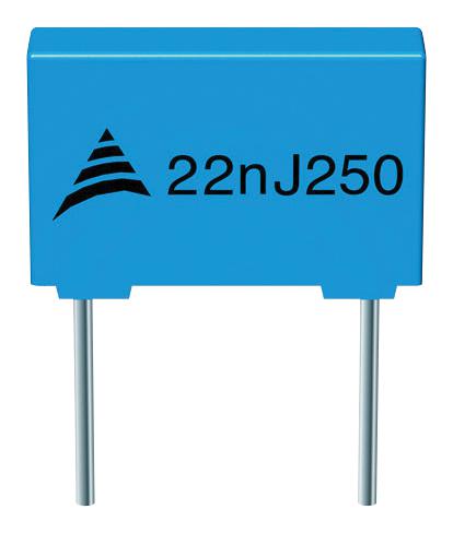 B32529C0684J189 - EPCOS