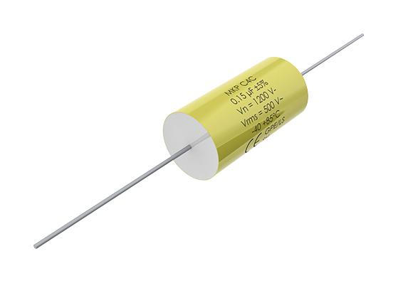 C4CAYUD3150AA1J - KEMET