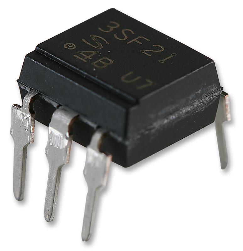 MOC8102X - ISOCOM