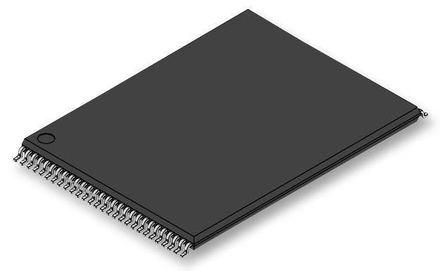 S29GL512T10TFI010 - INF