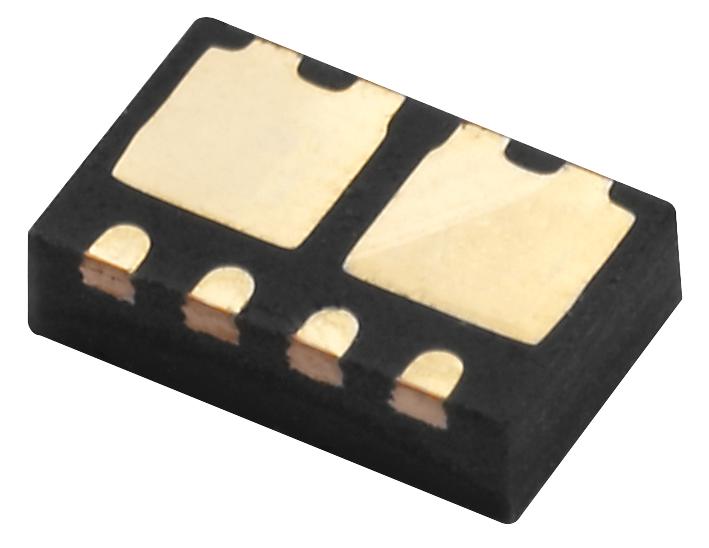 SI5935CDC-T1-GE3 - VISHAY