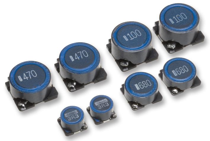 SLF7032T-101MR45-2PF - TDK