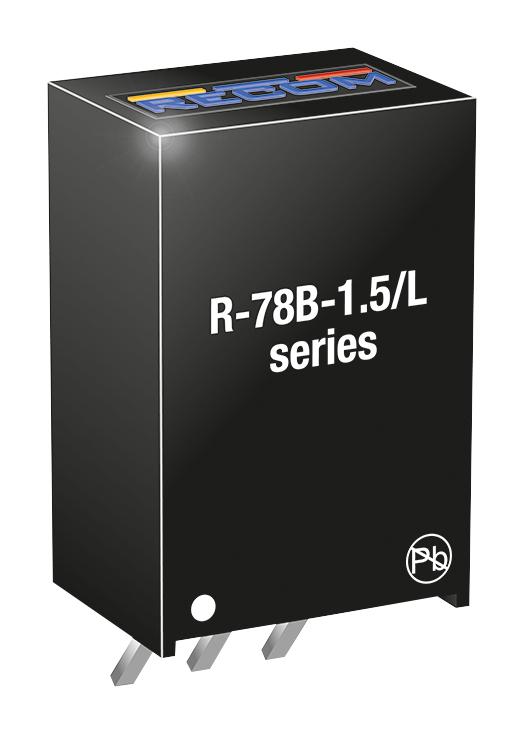 R-78B5.0-1.5L - RECOM
