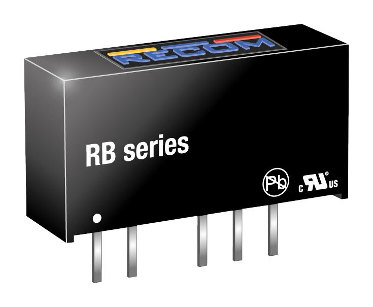 RB-0505D - RECOM