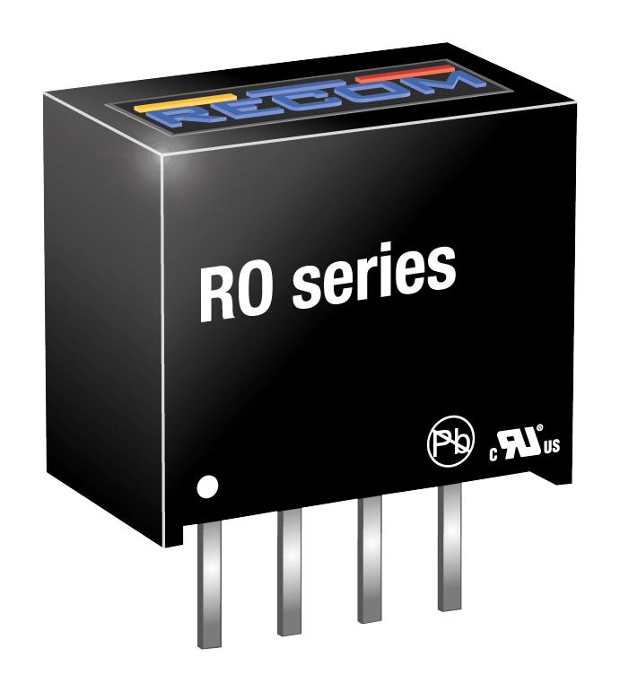 RO-0512S - RECOM