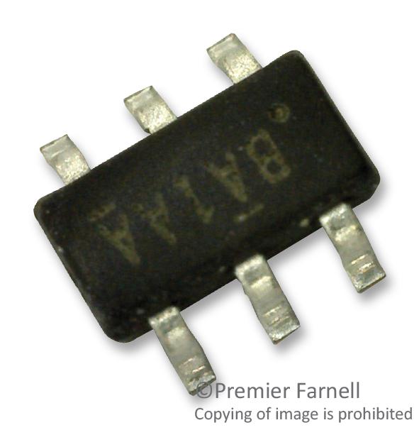 SI3460DDV-T1-GE3 - VISHAY