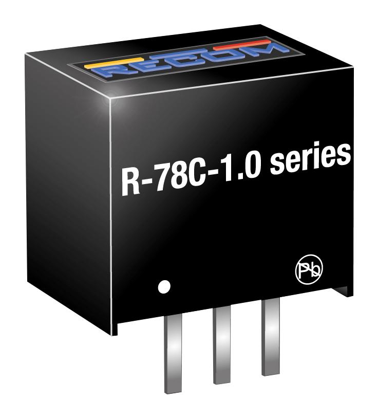 R-78C15-1.0 - RECOM