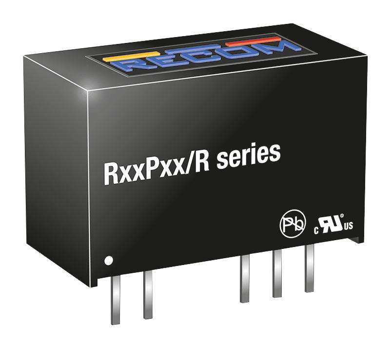 R05P05S/R8 - RECOM