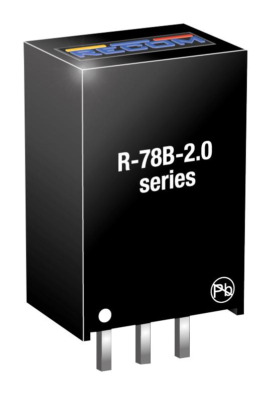R-78B3.3-2.0 - RECOM