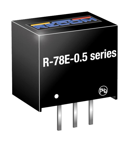 R-78E9.0-0.5 - RECOM