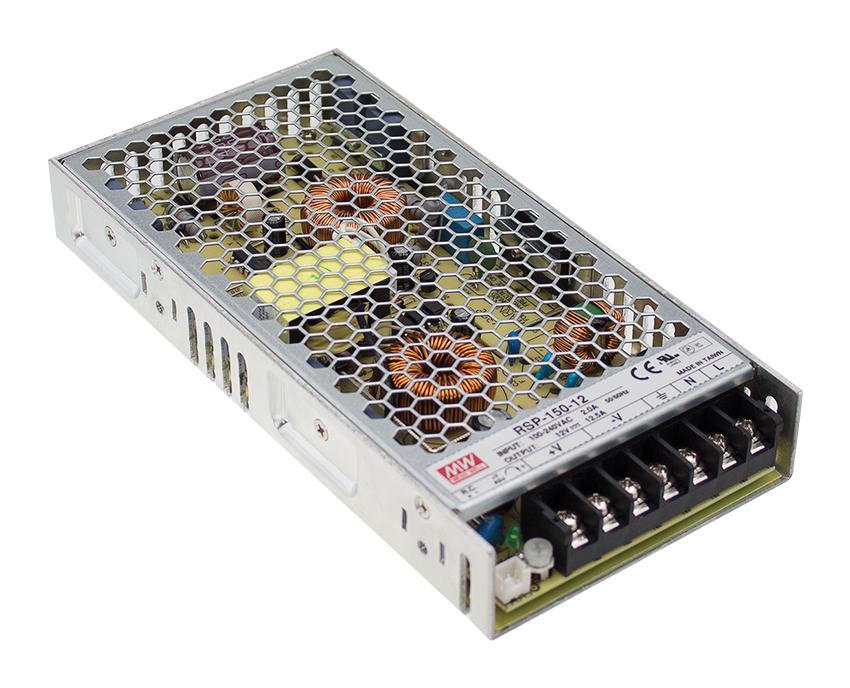 RSP-150-13.5 - Mean Well