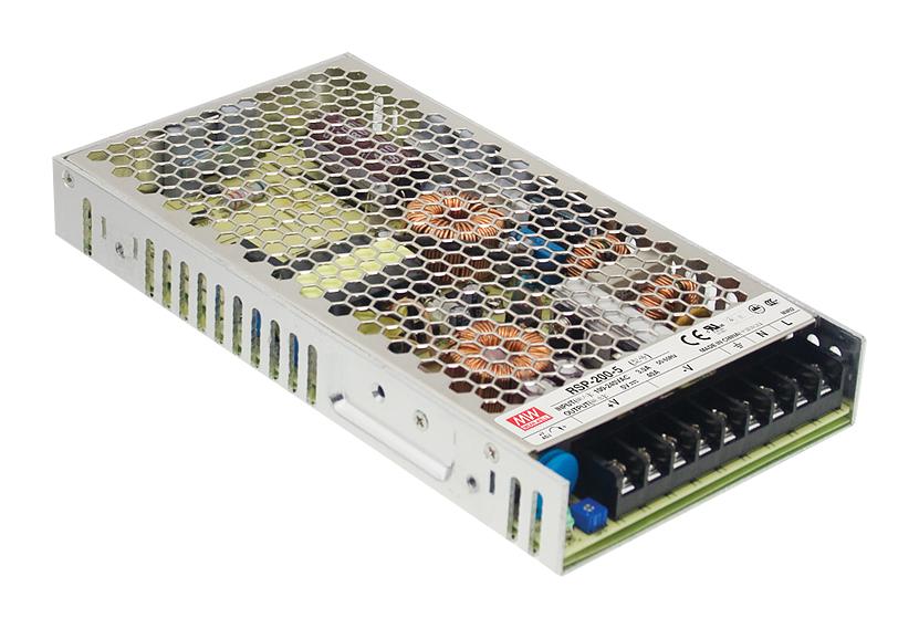 RSP-200-36 - Mean Well