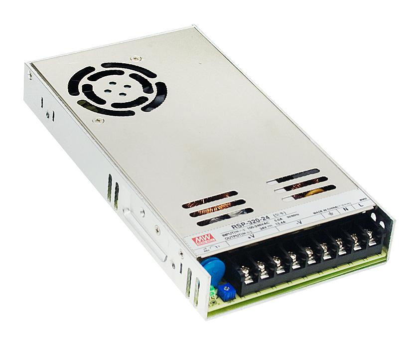 RSP-320-13.5 - Mean Well