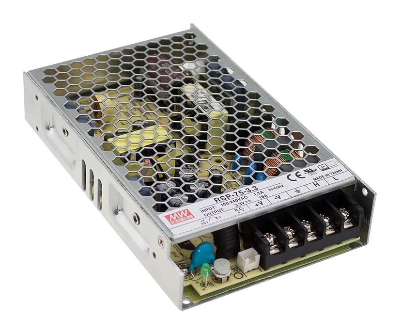RSP-75-15 - Mean Well