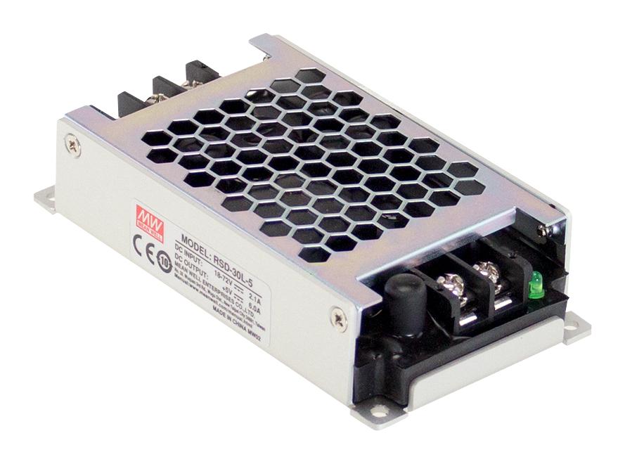 Купить RSD-30G-3.3 Mean Well оптом в Москве