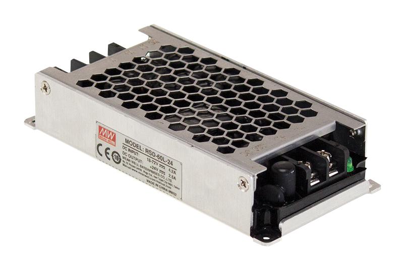 Купить RSD-60G-3.3 Mean Well оптом в Москве