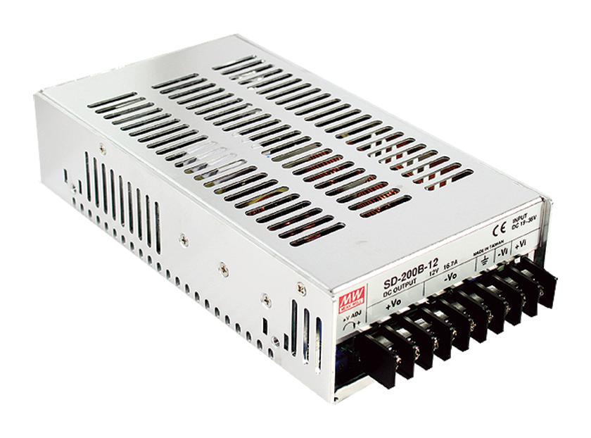 SD-200B-5 - Mean Well