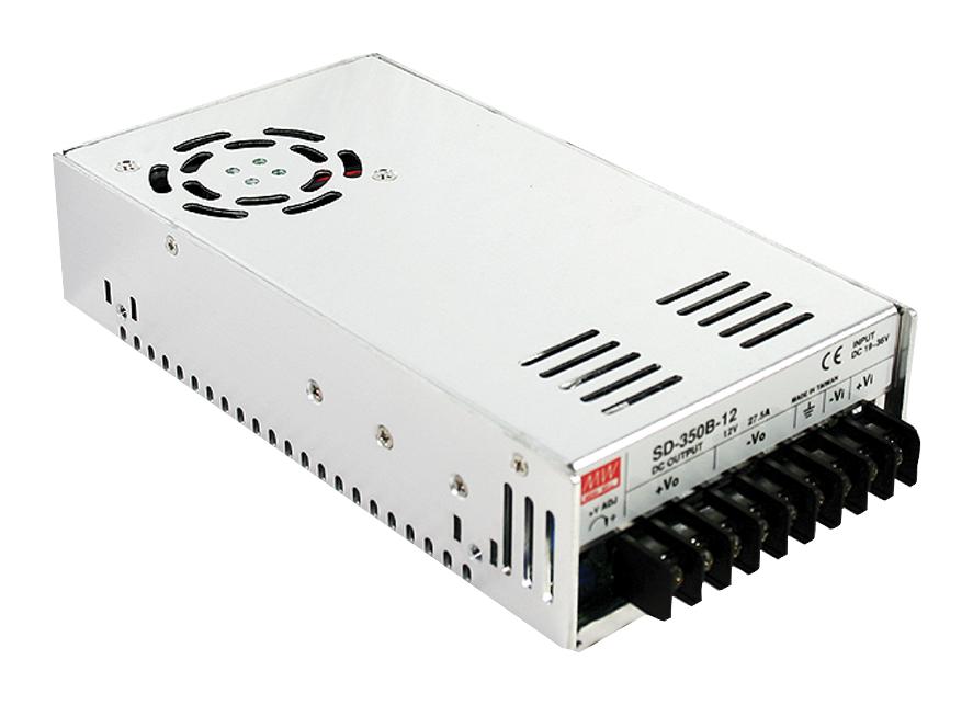 SD-350D-5 - Mean Well