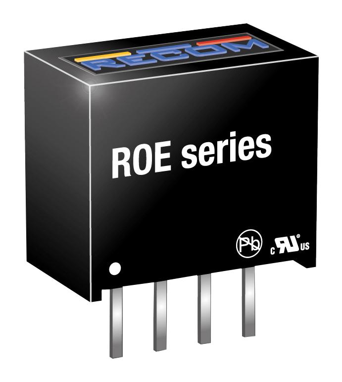 ROE-1205S - RECOM
