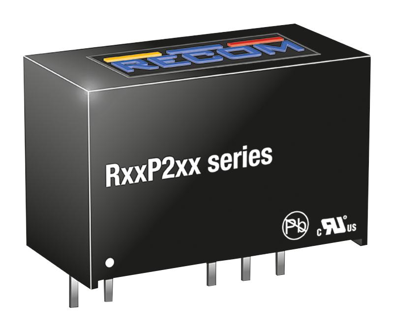 R12P215S - RECOM