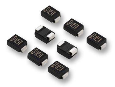 SMBJ10A - DC Components
