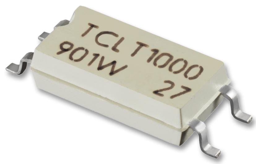 TCLT1007 - VISHAY