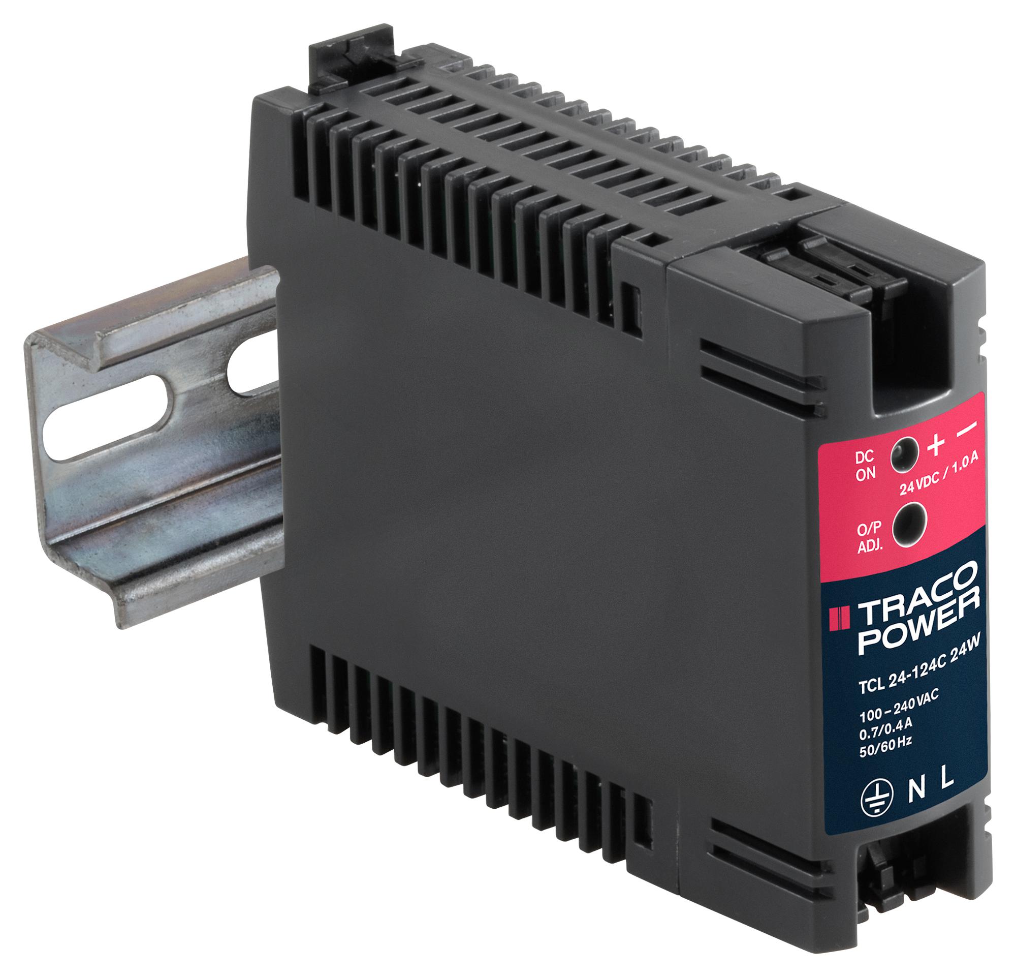 TCL 024-124C - TRACO
