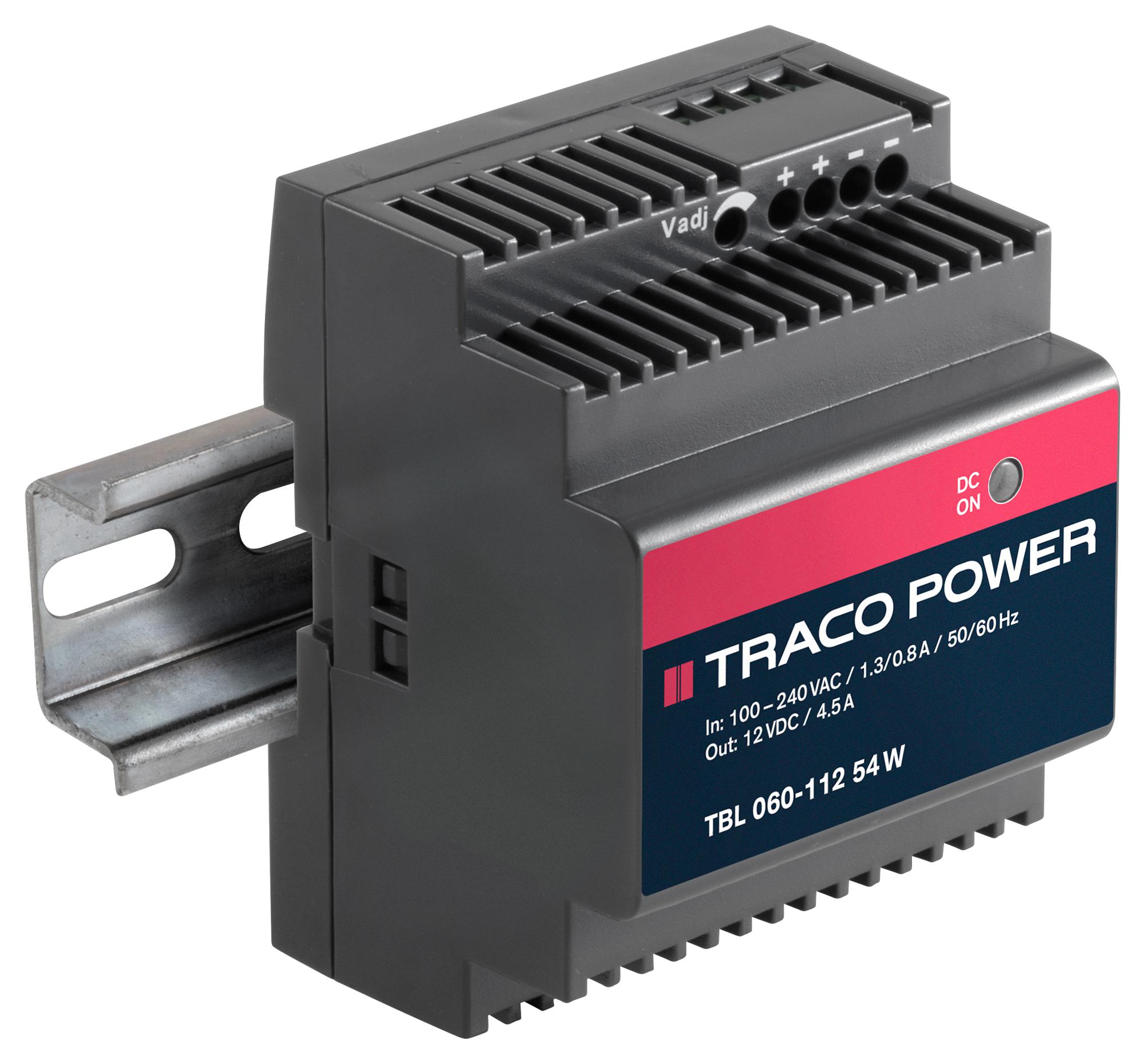 TBL 060-112 - TRACO