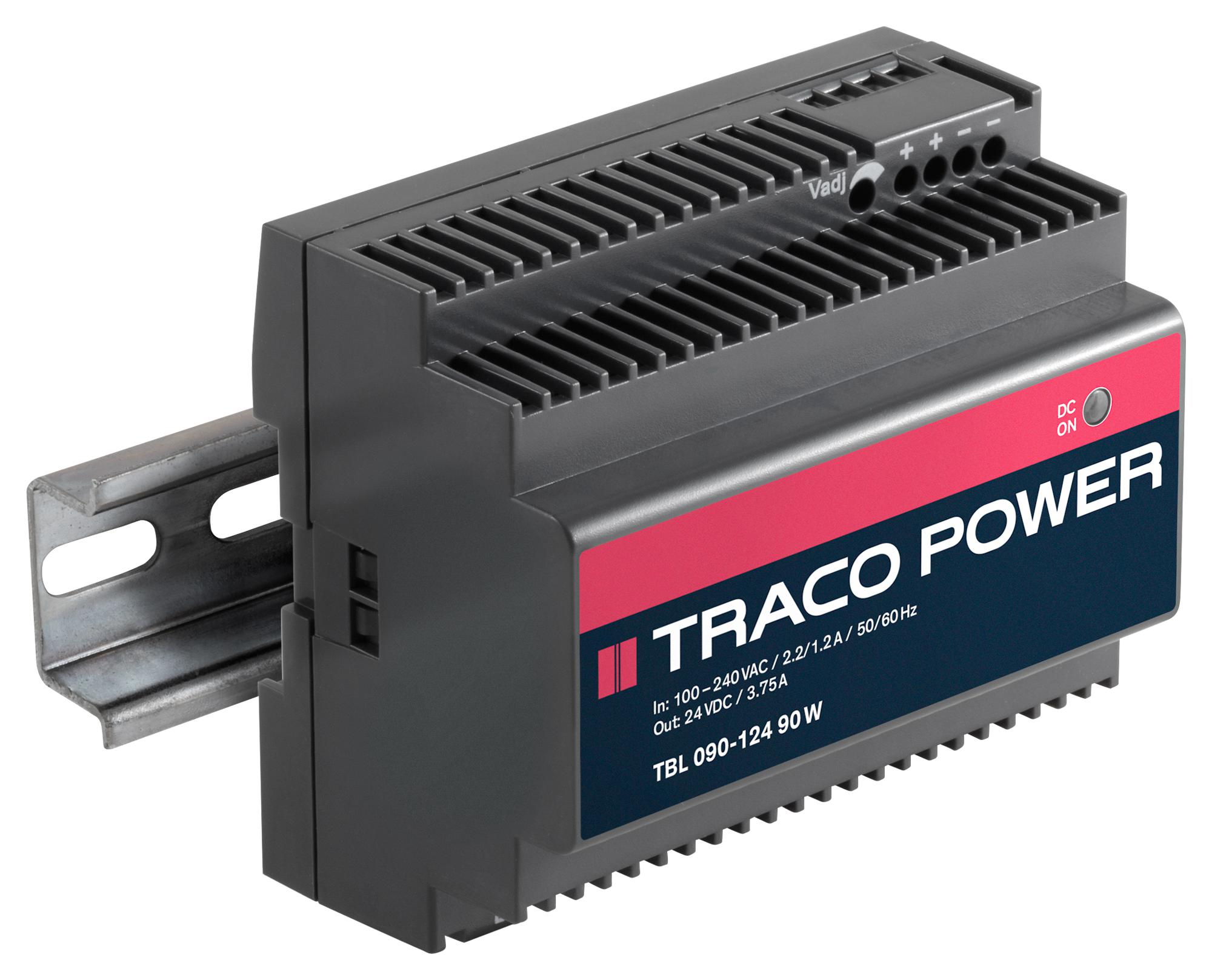 TBL 090-124 - TRACO