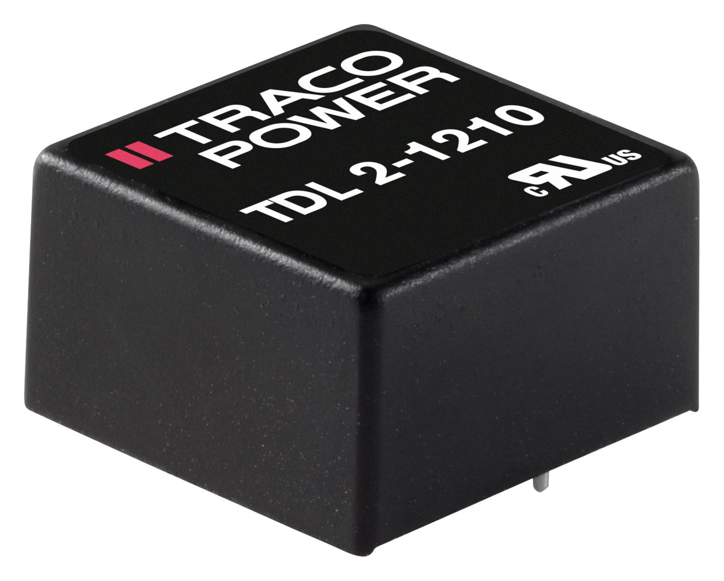TDL 2-0521 - TRACO