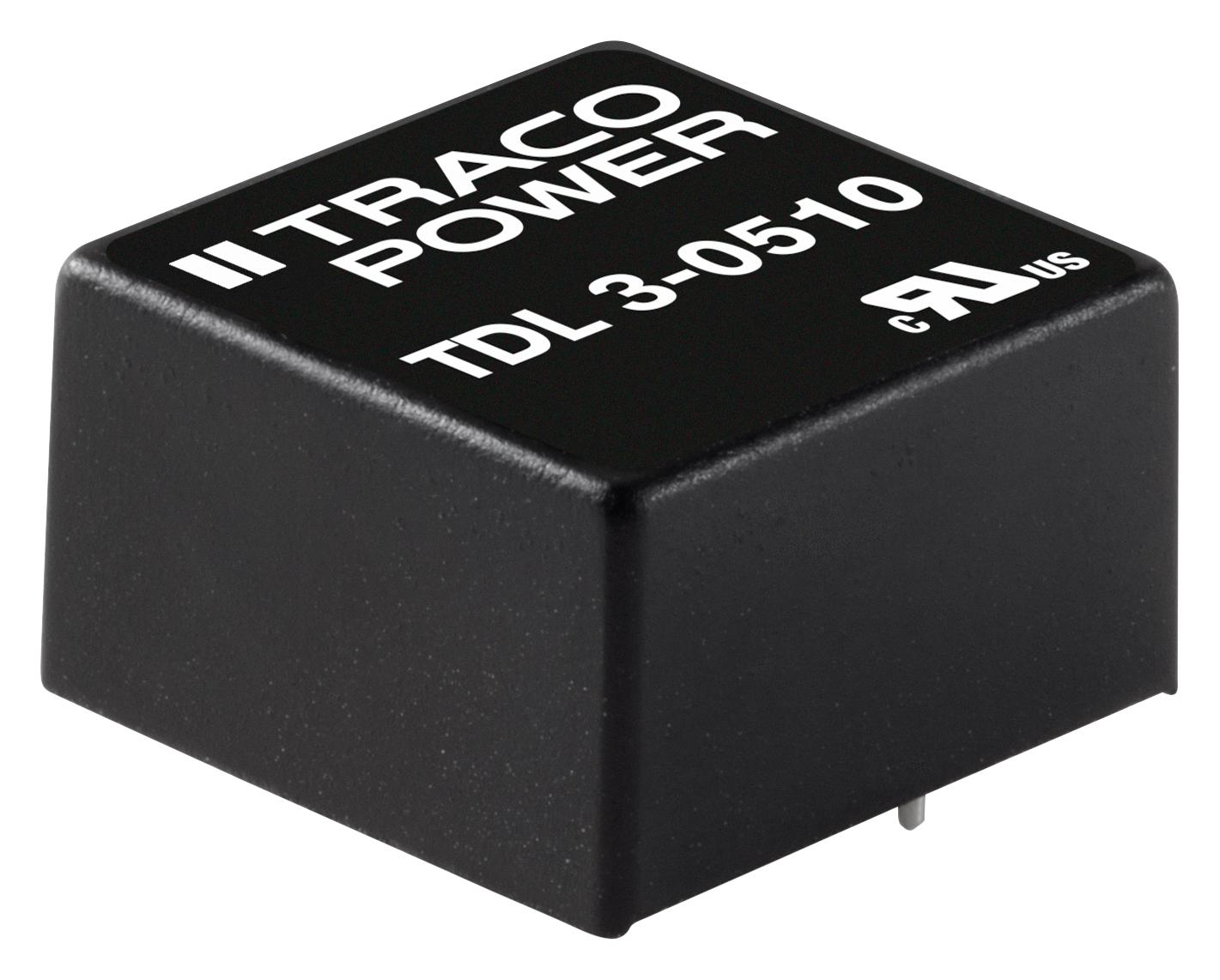 TDL 3-0522 - TRACO