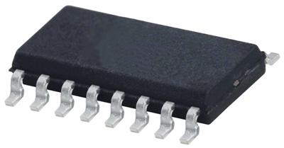 SST26VF064B-104I/SO - MCHP