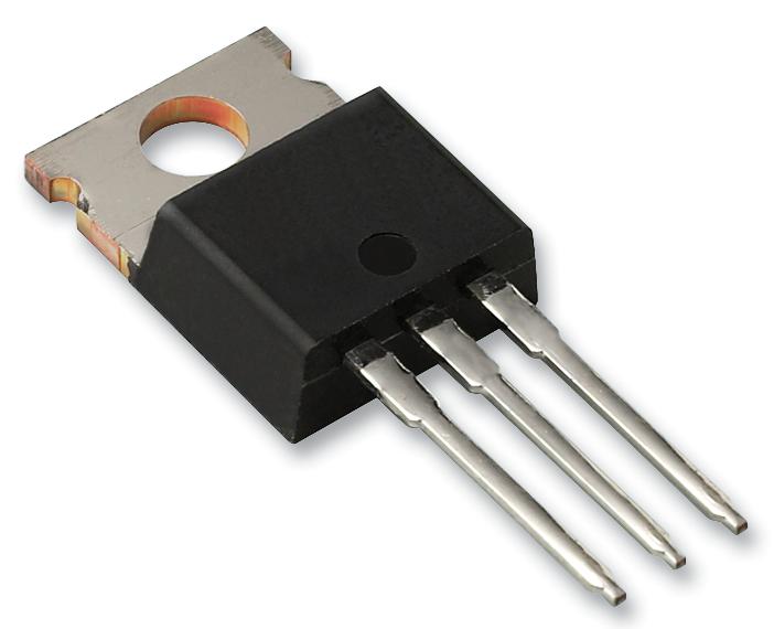 SPP04N60C3XKSA1 - INF