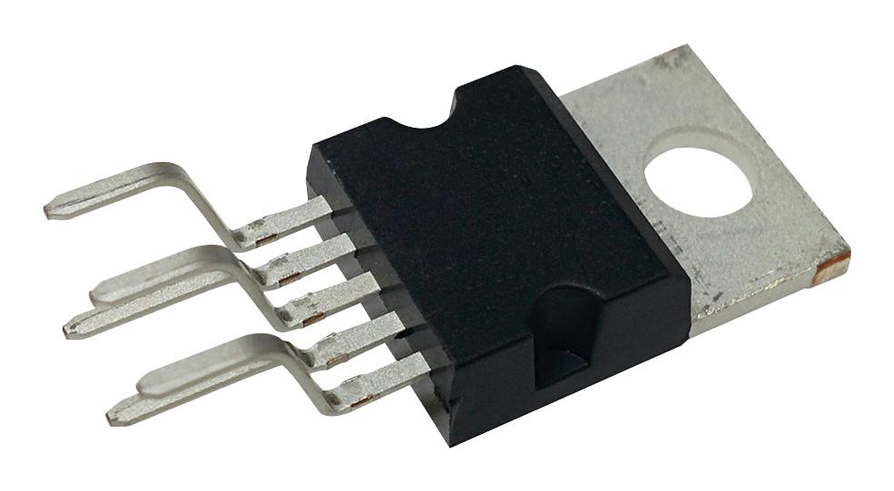 TC74A5-5.0VAT - MCHP