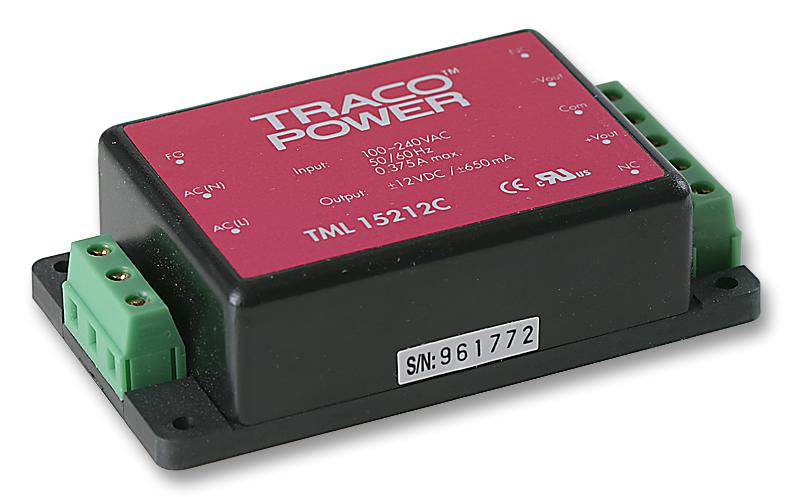 TML 20105C - TRACO