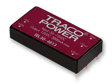 TEL 30-2411 - TRACO