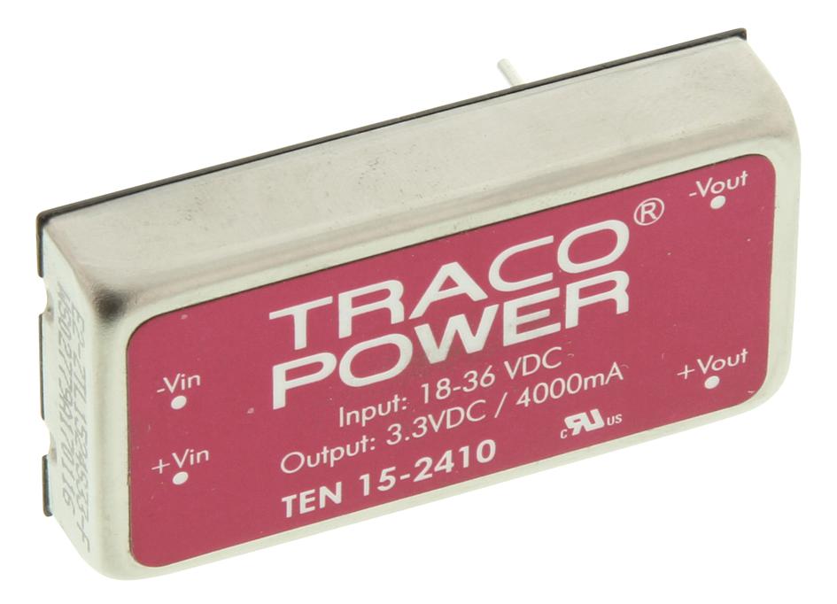 TEN 15-2410 - TRACO