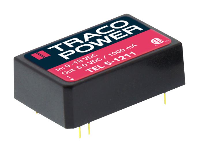 TEL 5-2422 - TRACO