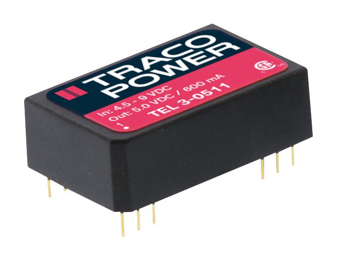 TEL 3-1222 - TRACO