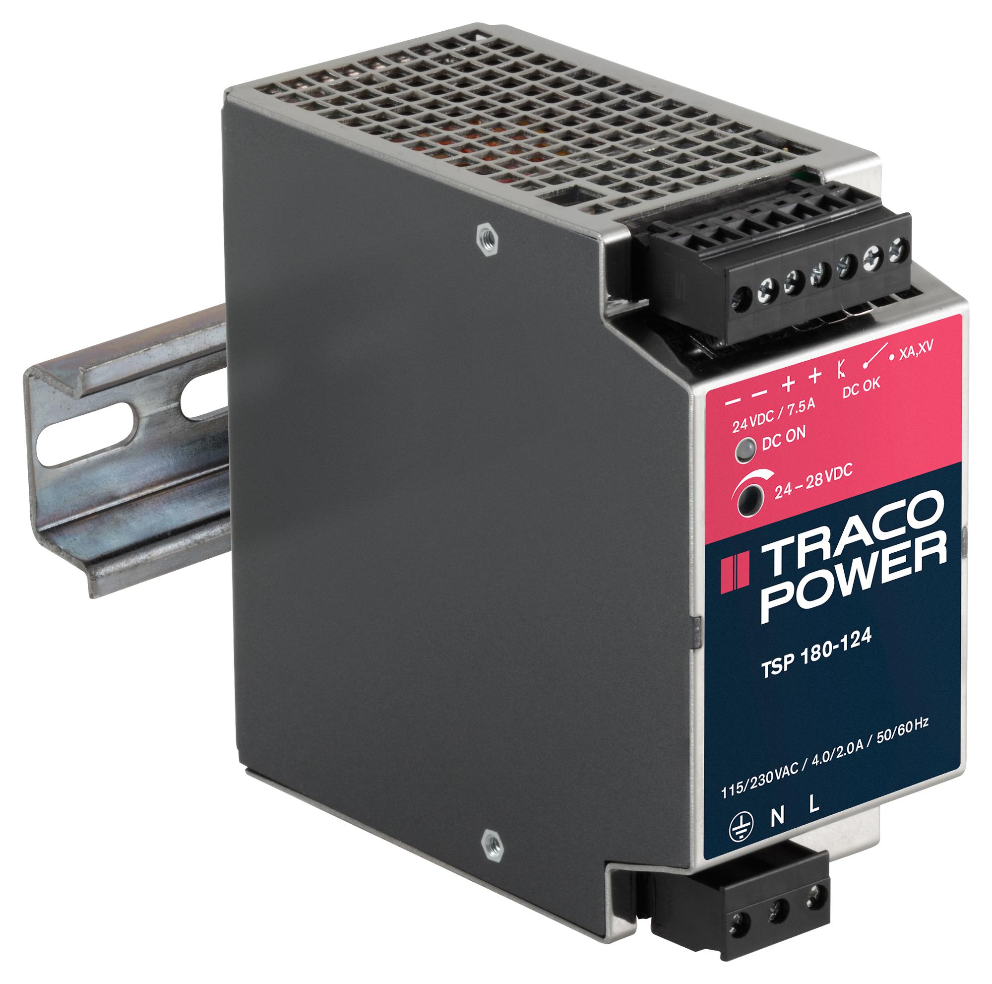 TSP 180-148 - TRACO