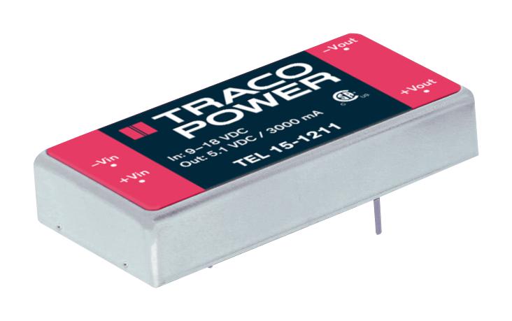 TEL 15-1211 - TRACO