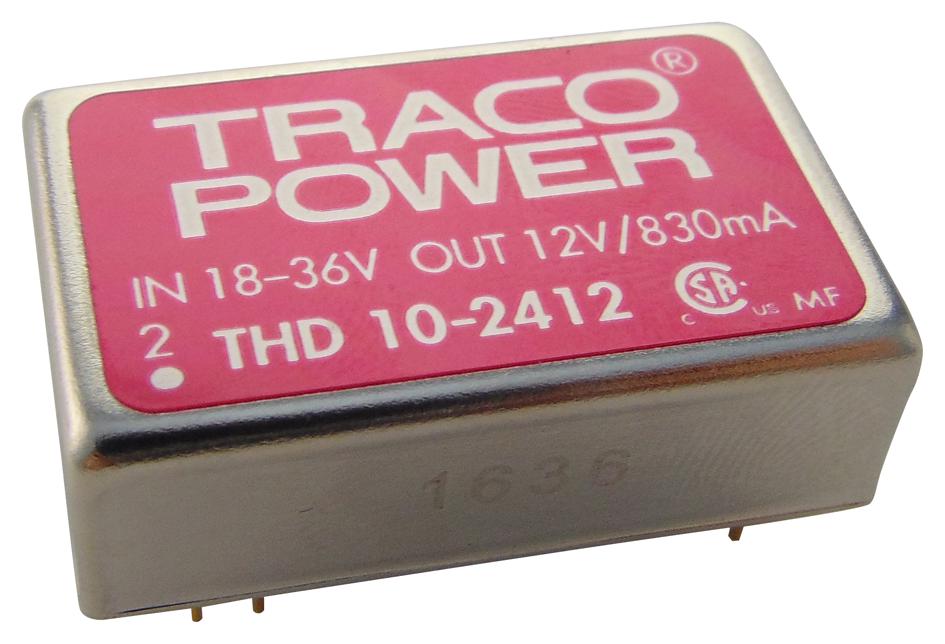 THD 10-2412 - TRACO