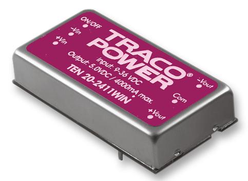 TEN 20-2410WIN - TRACO