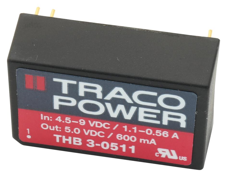 THB 3-1211 - TRACO