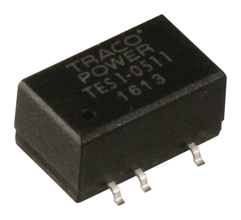 TES 1-2423 - TRACO