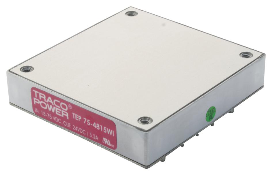 TEP 75-2411WI - TRACO